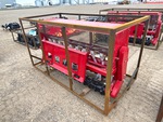 General Appearance with Foto, angolo anteriore sinistro