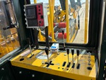Control Station with