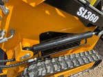 Hydraulics with