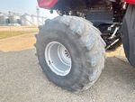 Chassis with