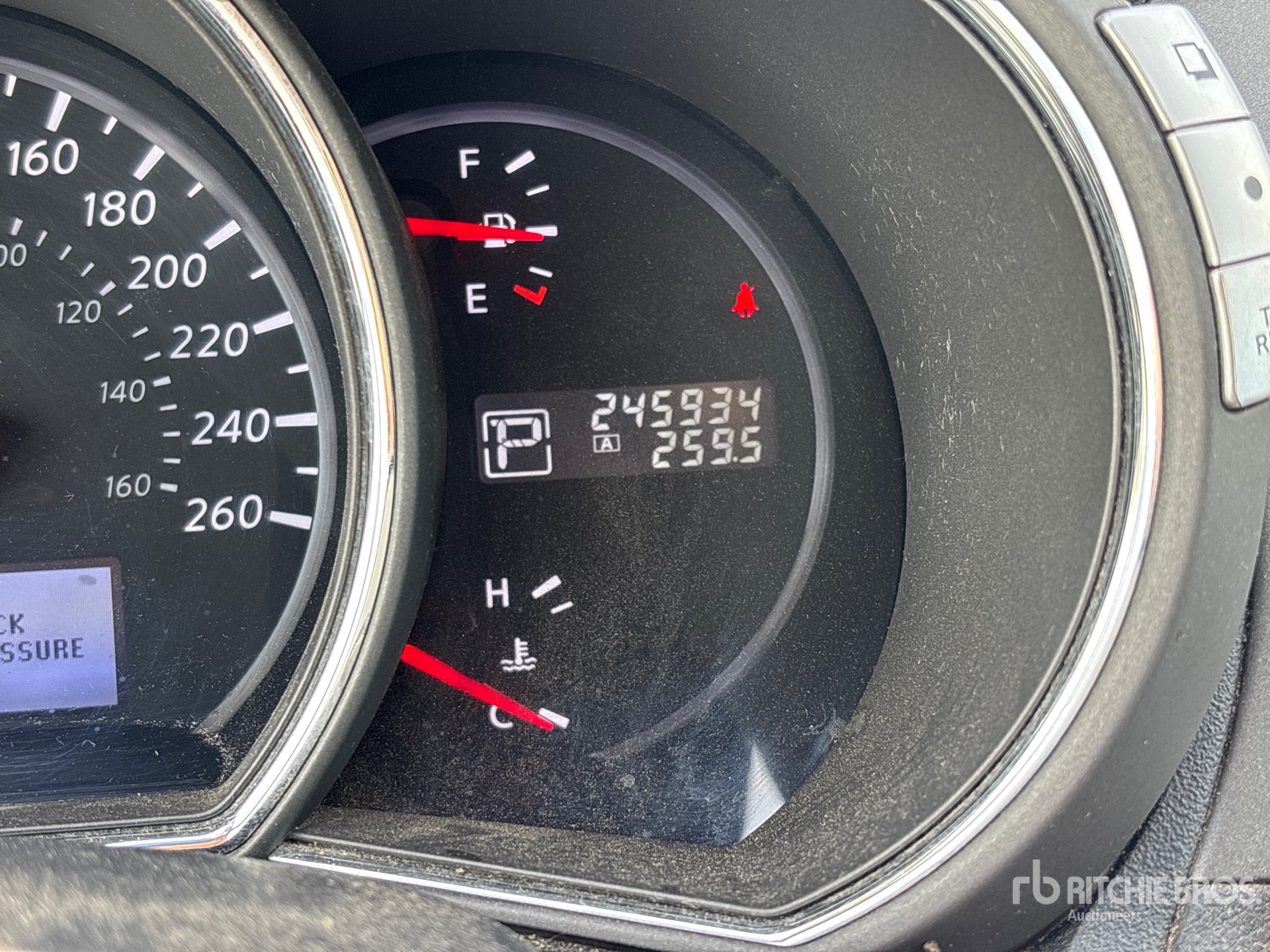 2014 Nissan MURANO