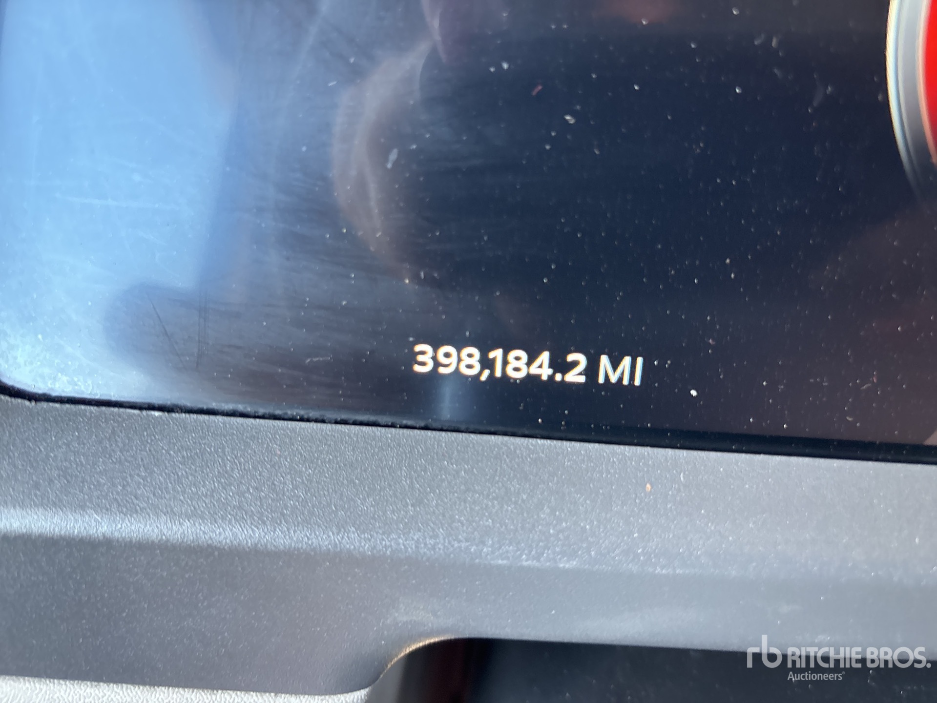2023 Peterbilt 579