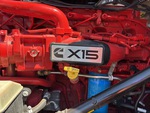 4 Engine with