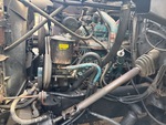 Motor with