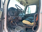 Cab with
