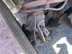Brakes with