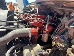 Motor with