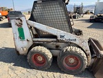 Chassis Photos with