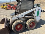 Chassis Photos with