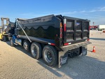 v2 Configuration - Dump Trucks with