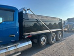 v2 Configuration - Dump Trucks with