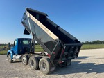 v2 Configuration - Dump Trucks with
