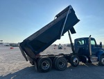 v2 Configuration - Dump Trucks with
