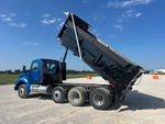 v2 Configuration - Dump Trucks with