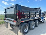v2 Configuration - Dump Trucks with