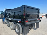 v2 Configuration - Dump Trucks with