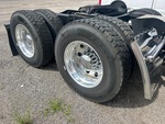 4 dessous de caisse - Camion with