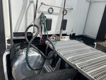 4 dessous de caisse - Camion with