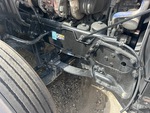 4 dessous de caisse - Camion with