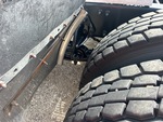 4 dessous de caisse - Camion with