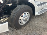 4 dessous de caisse - Camion with