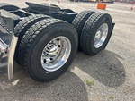 4 dessous de caisse - Camion with
