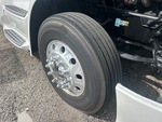 4 dessous de caisse - Camion with