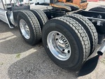 4 dessous de caisse - Camion with