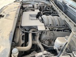 Engine with Engine - Left Side