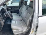 Cab with Seats/armrests