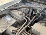 Engine with Radiator