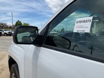 Cab with Mirrors