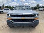 General Appearance with Exterior Lights