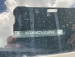 General Appearance with Frame Stamp Serial Number/VIN Photo