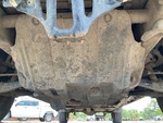 Chassis with