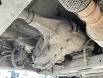 Drivetrain with Transfer Case