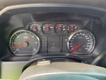 Cab with Gauges