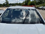 Cab with Windshield Wipers Operational