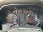 Cab with Warning Lights