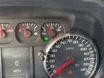 Cab with Oil Pressure