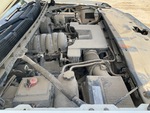 Engine with Engine - Right Side