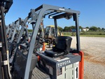 Control Station with