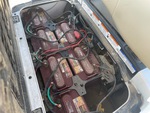Electrical with