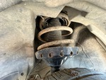 Chassis Photos with