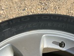 Chassis Photos with