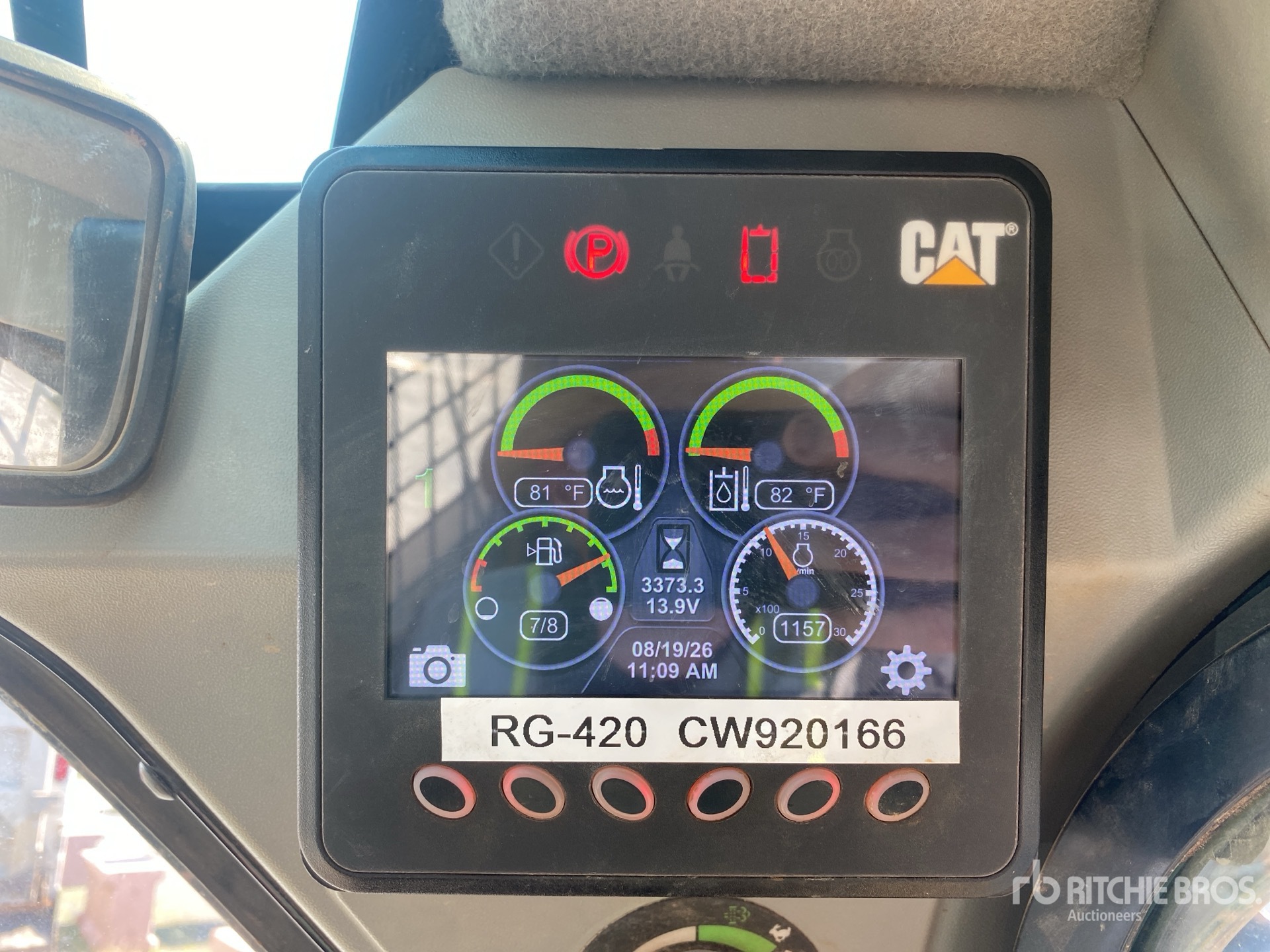 2022 Caterpillar 259D3