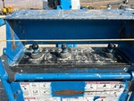 Control Station Upper with