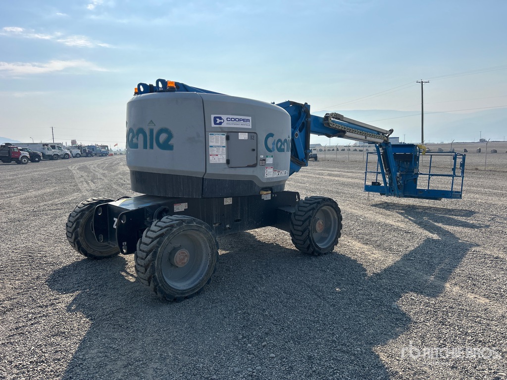 General Appearance with Zdjęcie, prawy dolny róg