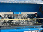 Control Station Upper with