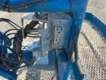 Control Station Upper with